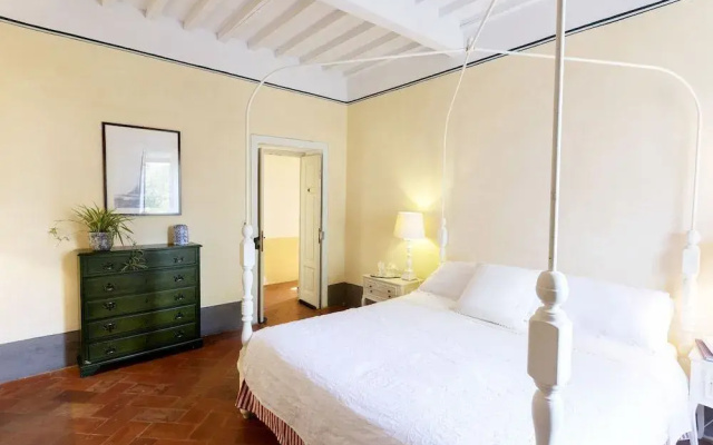Villa Talamo