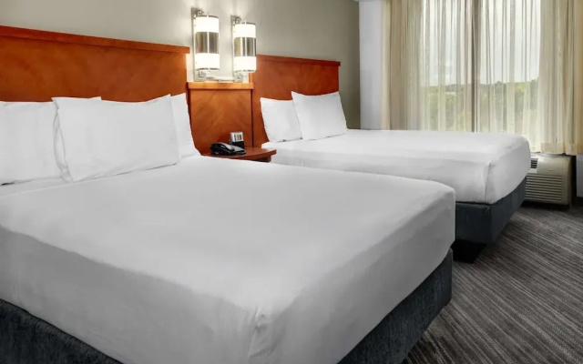 Отель Extended Stay America - Premier Suites Pittsburgh - Cranberry Township - I-76