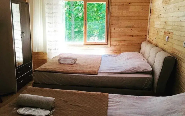 Kapuzbasi Selalesi Sahin Motel