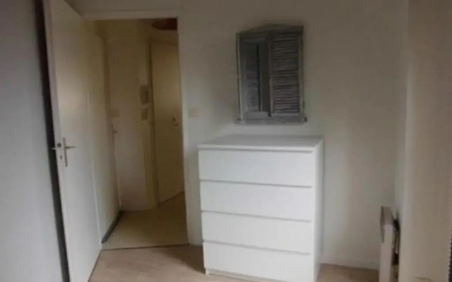 Appartement Saint-Gilles-Croix-de-Vie, 2 pièces, 4 personnes - FR-1-324-235