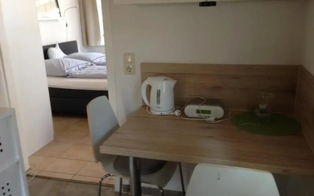 Bungalow Beachhouse