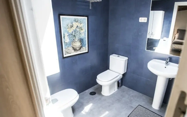 Apartamento Sol III