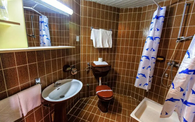 Hotel Korali
