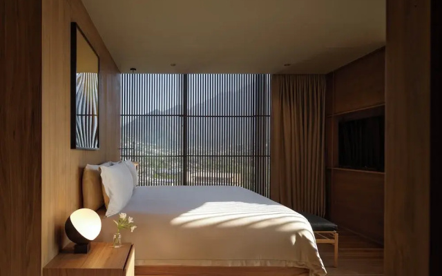 InterContinental Presidente Monterrey by IHG
