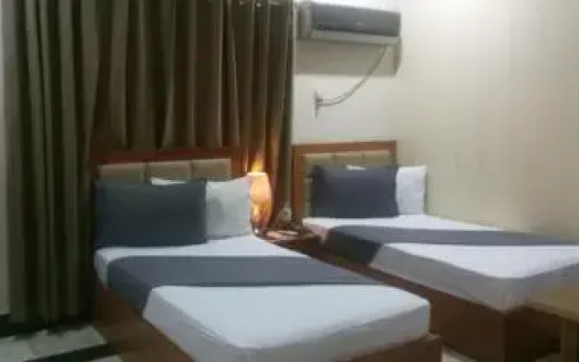 The King Hotel