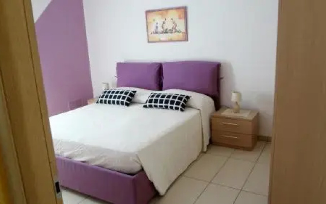 La trifula bianca apts.