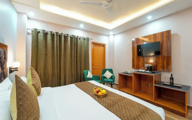 Kasol ArtHouse -The Treasure of Himalayas