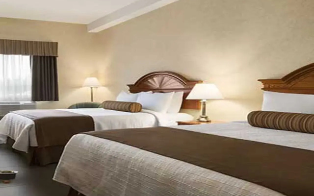 Travelodge by Wyndham Victorville