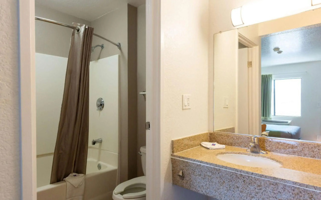 Motel 6 Camp Springs, DC - South Camp Springs