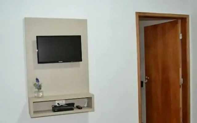 Exclusiva Palace Agua Doce