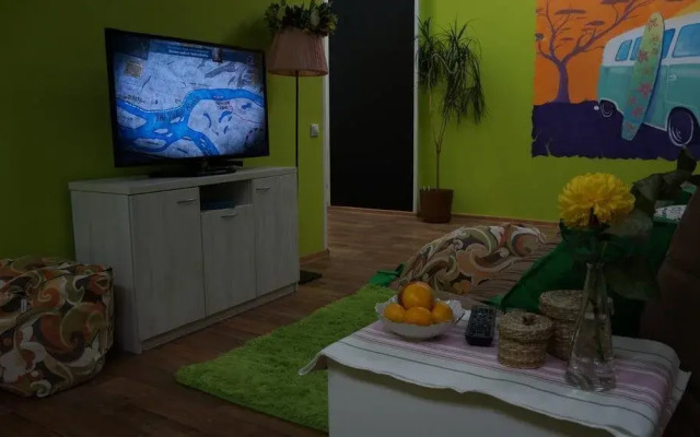 Hostel Gabzov