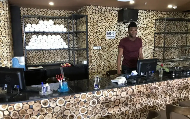 Sapa Signature Inn - Hostel