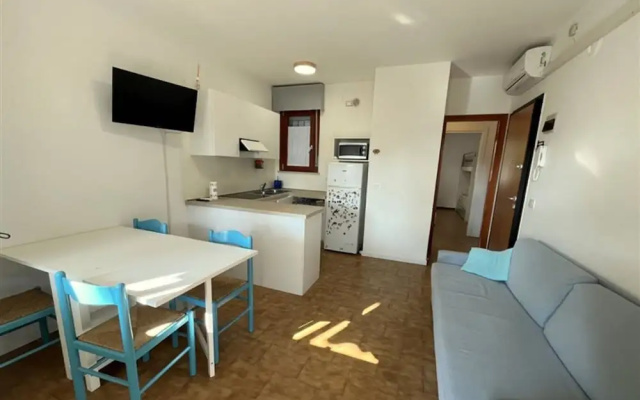Perfect Apartment for Group Getaways in Lignano