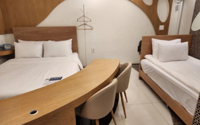 Simple Stay Jongro