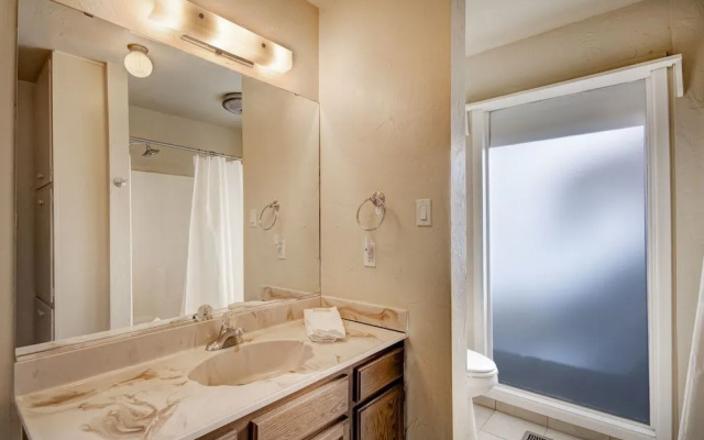 Eagle Creek Retreat by Ruidoso Vacation Rentals
