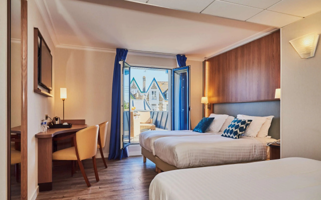 Best Western Hotel Alexandra