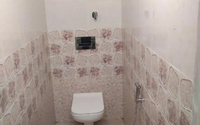Planet Star Homestay