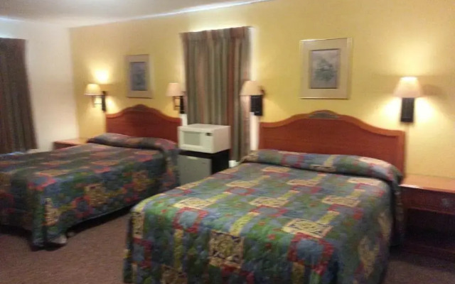 Best Budget Inn