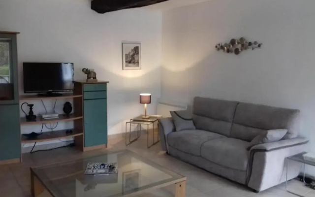 Gîte La Gaubretière, 4 pièces, 6 personnes - FR-1-426-154