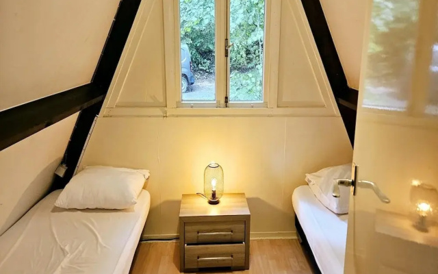 Relaxing Ardennes Getaway in Durbuy
