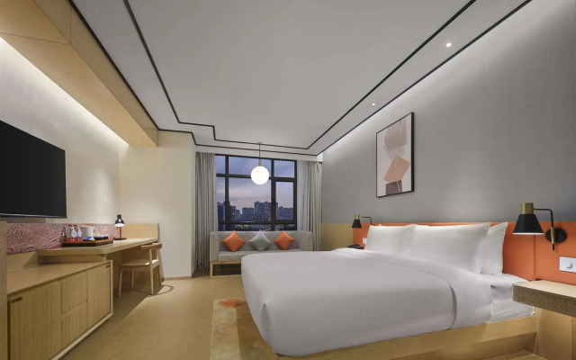 Hilton Garden Inn Aksu Downtown