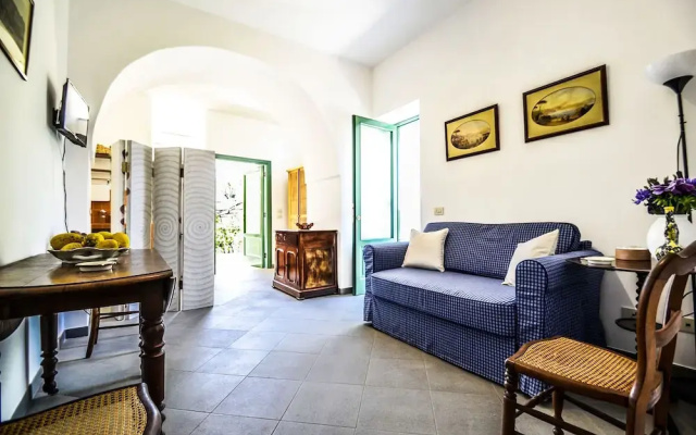 Casa Tiberio