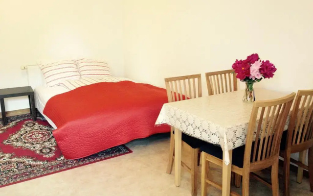 Apartment Studio Van Bakel Gerard