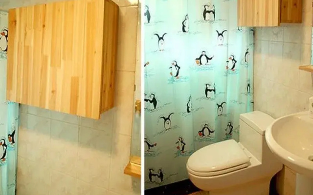 C.U. Bnb Guest House - Hostel(씨유 비앤비 게스트하우스)