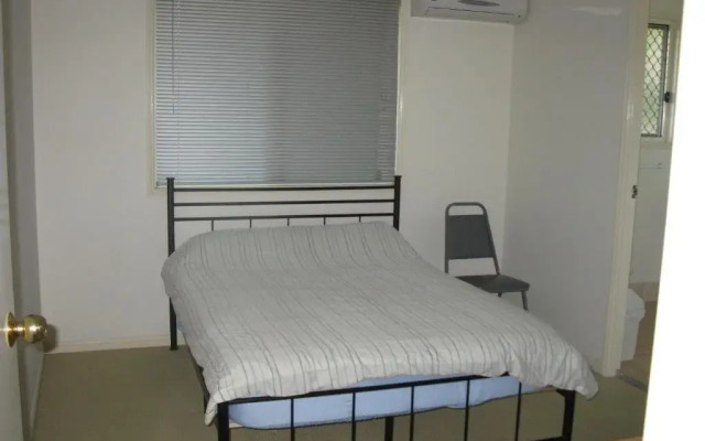Budget Accommodations Salisbury