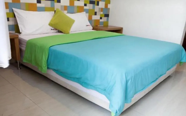 Travelers Inn Bandung
