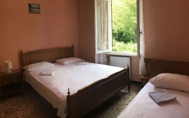Hotel Delfino