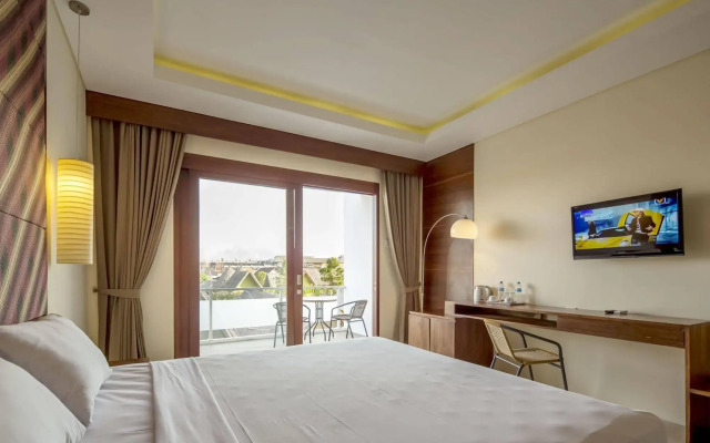 M Suite Bali