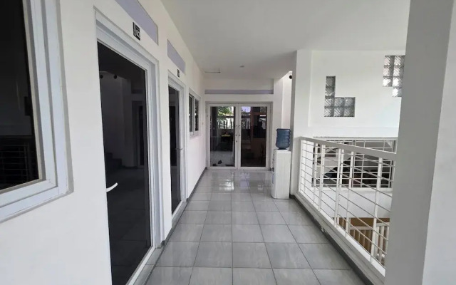 Tamastu JSHouse Syariah Sentul City