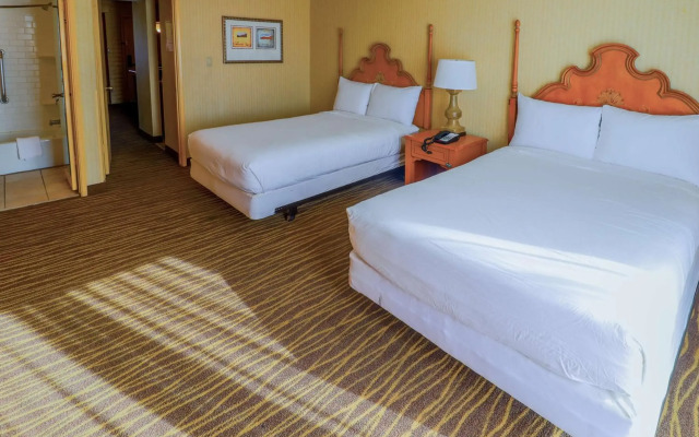 Motel 6 Phoenix, AZ – Sky Harbor