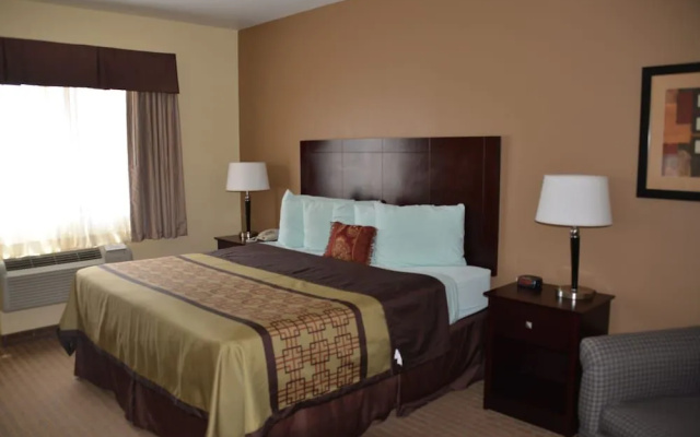 Irish Inn And Suites