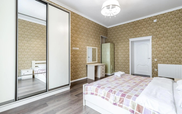 Central Apartments Львов