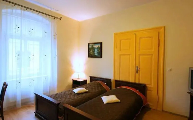 Apartament Anet