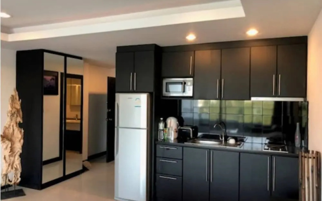 Platinum Suites Floor 6 Room 63