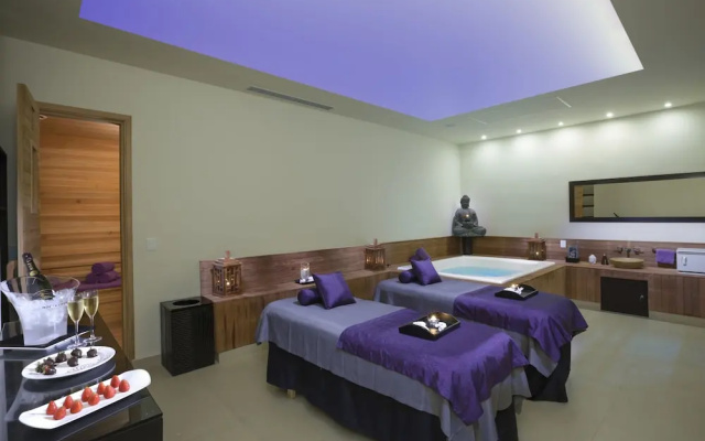 The Sian Kaan at Grand Tulum All Inclusive - Adults Only