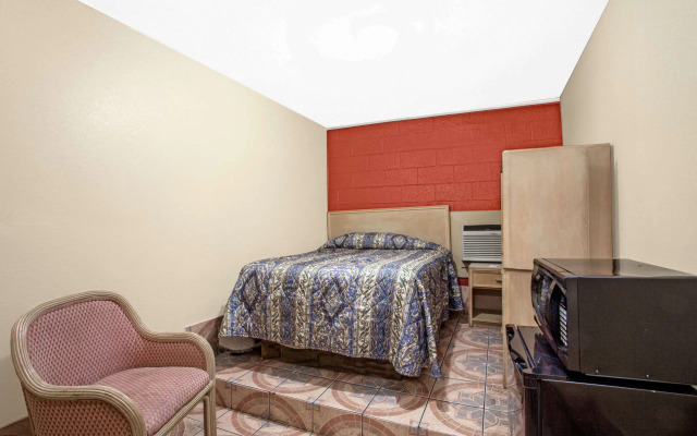 Knights Inn Wildersville