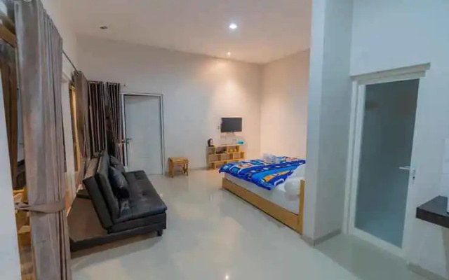 Fredelia Homestay