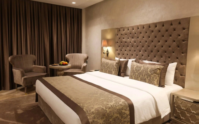 Suite Hotel Casa Diamond