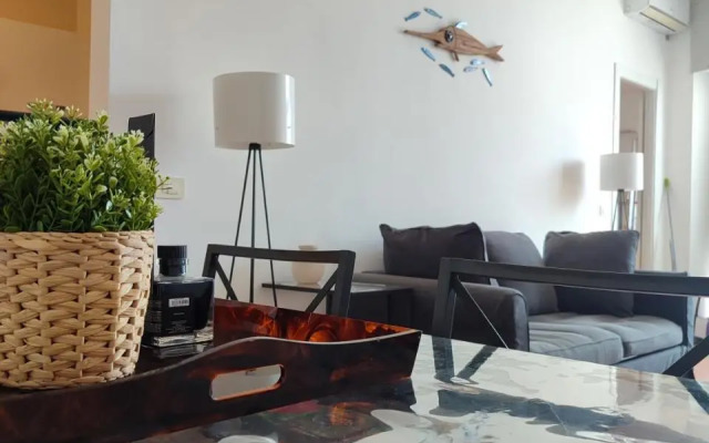 Sori Modern Loft