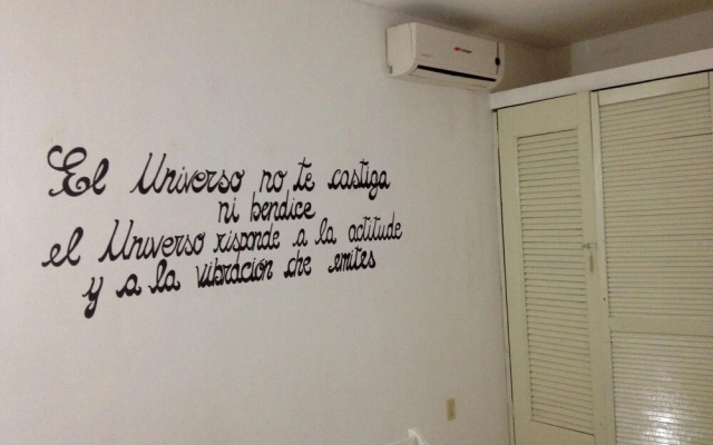 Mas amor por favor