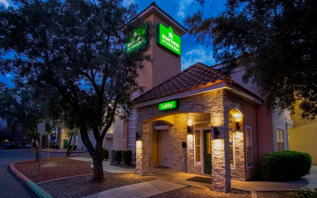 Crossland Economy Studios - Phoenix - Metro - Dunlap Ave.