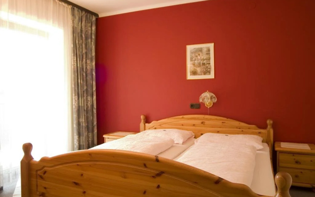 Hotel Pension Birkenhof