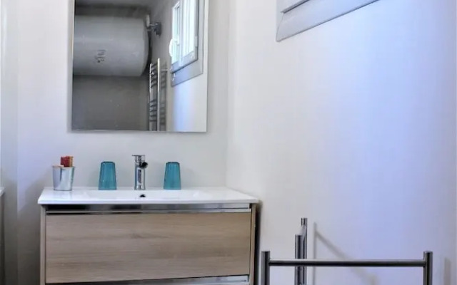 Appartement avec terrasse en centre ville de Saint Remy de Provence