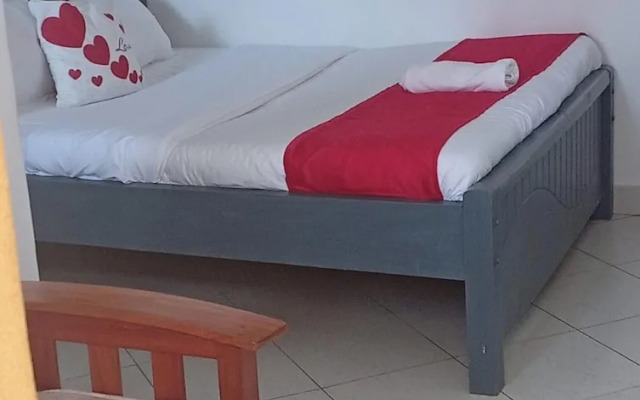 Shelvic Resort Ruiru