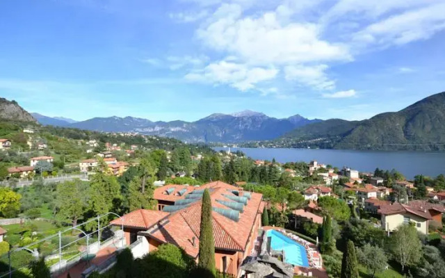 Lago EHL