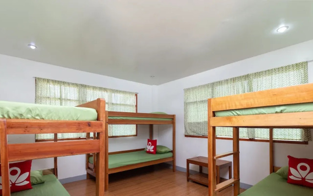 ZEN Hostel Siete Puerto Princesa